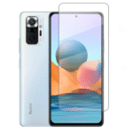 Xiaomi Redmi Note 10 Pro Temperli 9H Cam Ekran Koruyucu