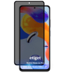 Xiaomi Redmi Note 11 Pro Hayalet Ekran Koruyucu
