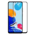 Xiaomi Redmi Note 11 / 11s ESD Cam Ekran Koruyucu 6D GLASS
