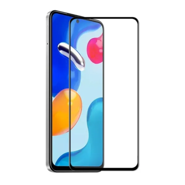 Xiaomi Redmi Note 11 / 11s ESD Cam Ekran Koruyucu 6D GLASS - Görsel 2
