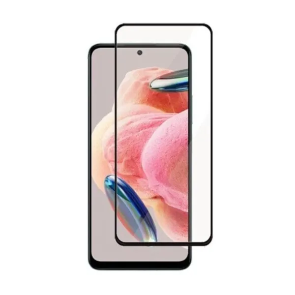 Xiaomi Redmi Note 12 Pro 4G ESD Cam Ekran Koruyucu 6D GLASS - Görsel 2