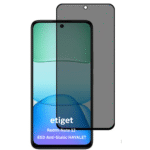 Xiaomi Redmi Note 13 Hayalet Ekran Koruyucu