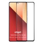 Xiaomi Redmi Note 13 Pro ESD Cam Ekran Koruyucu 6D GLASS