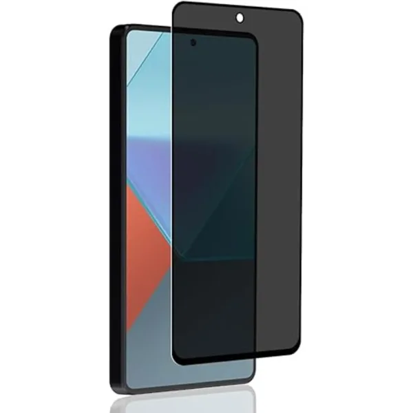 Xiaomi Redmi Note 13 Pro 4G Hayalet Ekran Koruyucu - Görsel 2