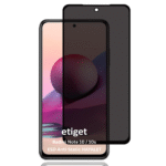 Xiaomi Redmi Note 10 / 10s Hayalet Ekran Koruyucu