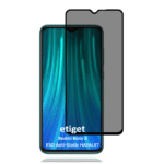 Xiaomi Redmi Note 8 Hayalet Ekran Koruyucu