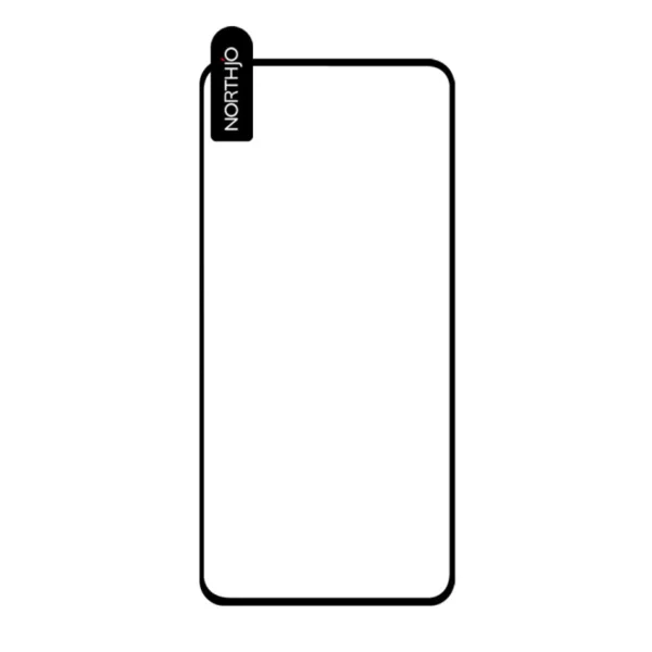 Xiaomi Redmi Note 12 Pro 5G ESD Cam Ekran Koruyucu 6D GLASS - Görsel 3