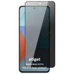 Xiaomi Redmi Note 13 Pro 4G Hayalet Ekran Koruyucu