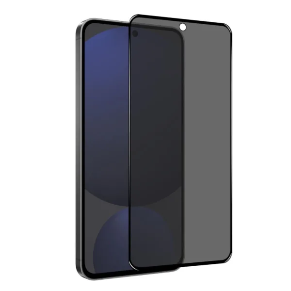 Samsung Galaxy S24 FE Hayalet Ekran Koruyucu - Görsel 2
