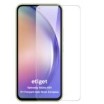 Samsung Galaxy A54 Temperli 9H Cam Ekran Koruyucu