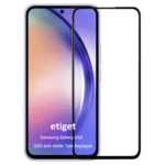 Samsung Galaxy A54 ”ESD ANTI-STATIC” Cam Ekran Koruyucu 6D GLASS