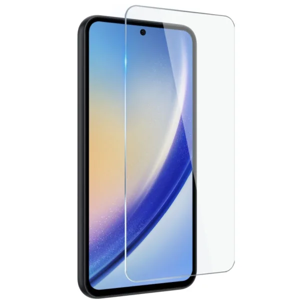 Samsung Galaxy A55 Temperli 9H Cam Ekran Koruyucu - Görsel 2