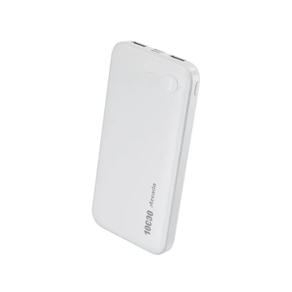 Azeada 10,000 mAh Power Bank PD-P107