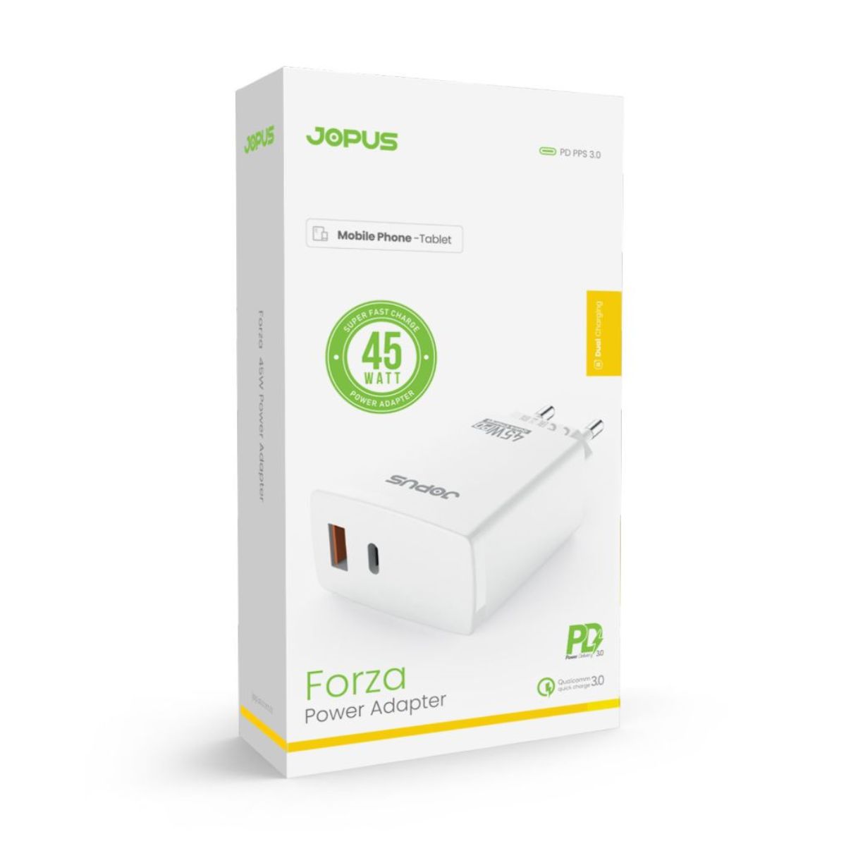 45 watt adaptor2