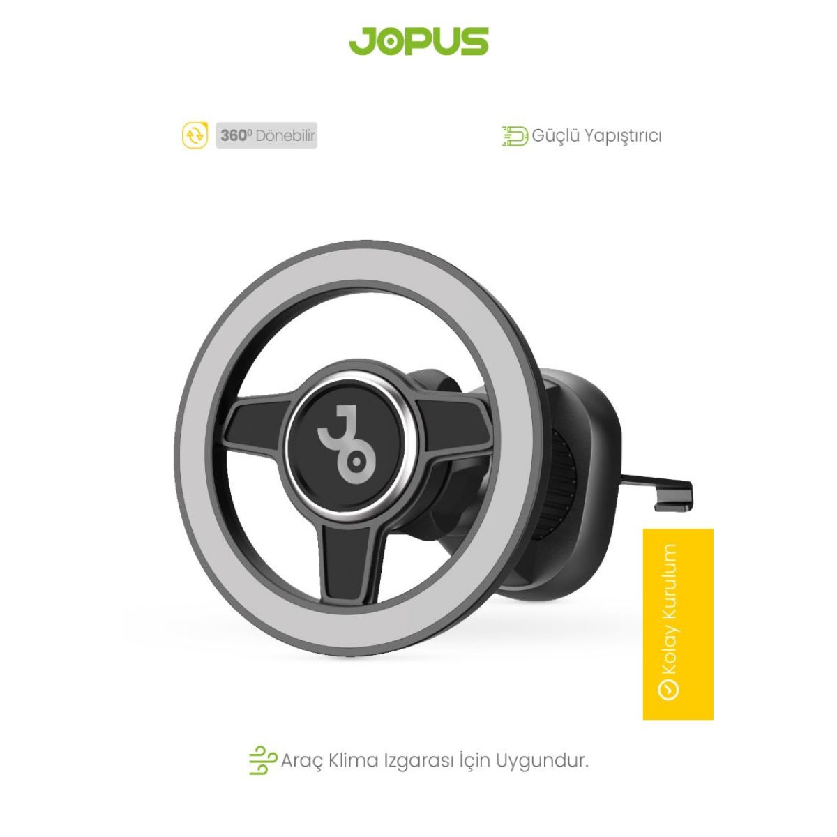 Magsafe Telefon Tutucu