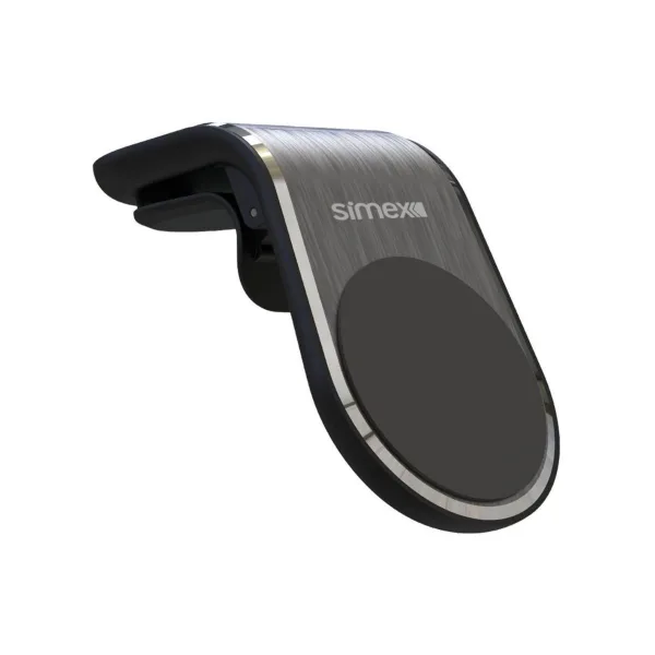 Simex Peteğe Takmalı Mıknatıslı Telefon Tutucu – (ST-201) - Görsel 2