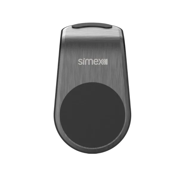 Simex Peteğe Takmalı Mıknatıslı Telefon Tutucu – (ST-201) - Görsel 4