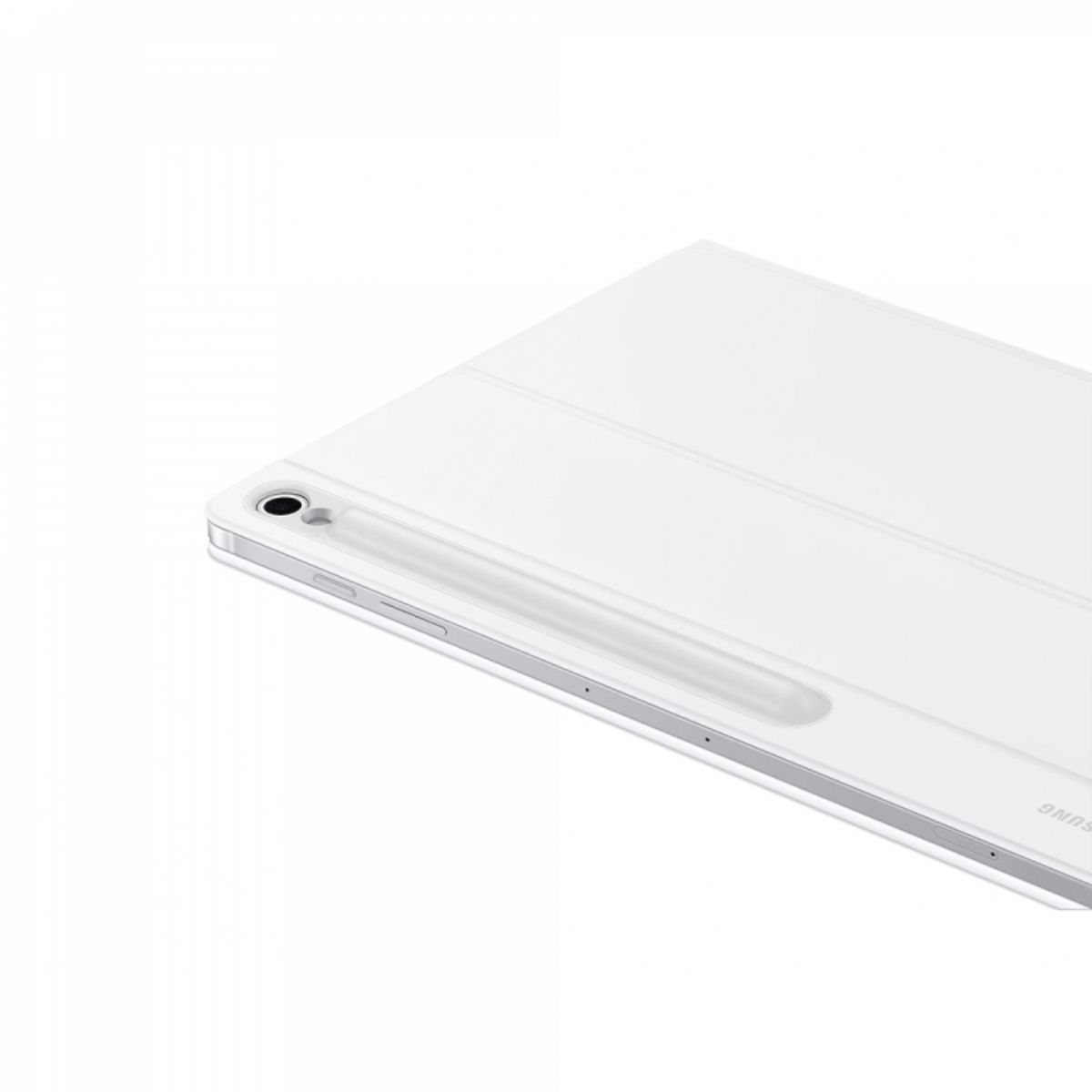 Samsung Tab S10 FE Klavyeli Mousepadli Kilif2
