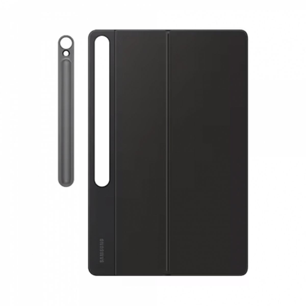 Samsung Tab S10 FE Klavyeli Mousepadli Kilif6