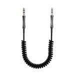 Simex Zinco Spiralli 3.5mm To 3.5mm Aux Kablo