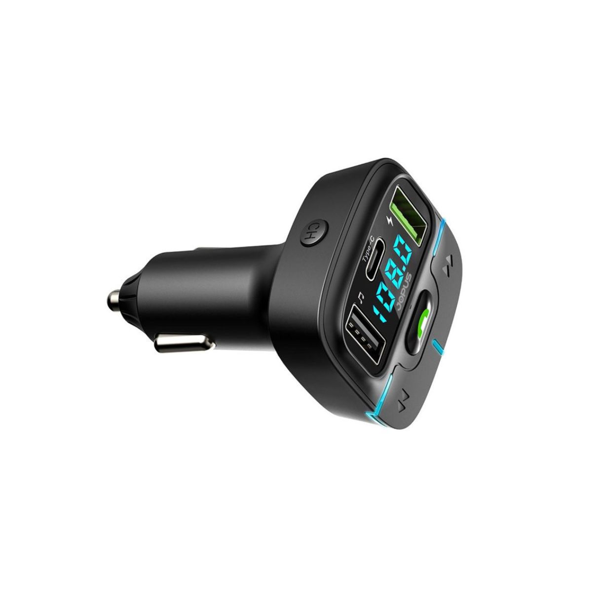 bluetooth arac kiti3