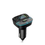 Jopus F9 Bluetooth FM Transmitter