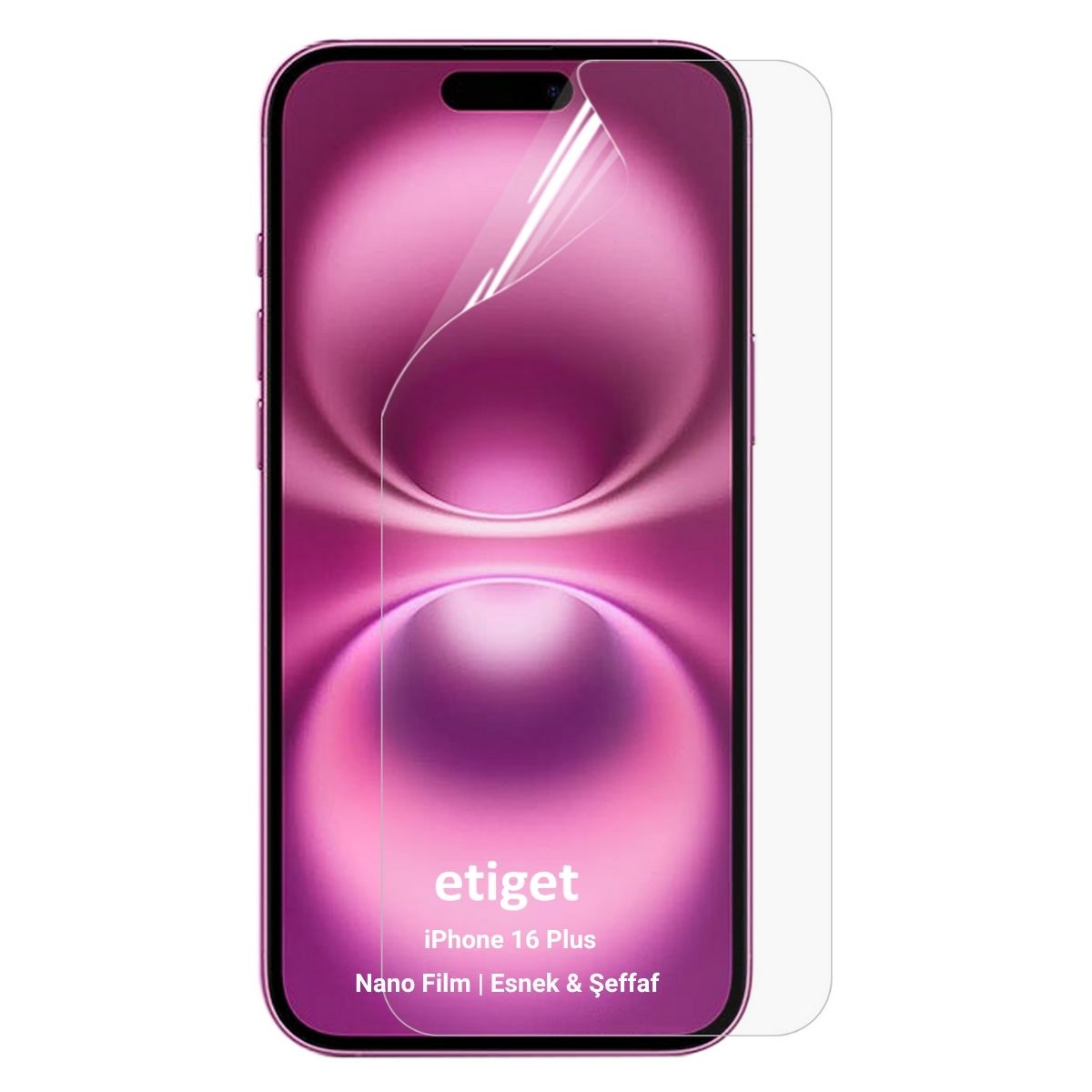 iphone 16 plus nano kirilmaz