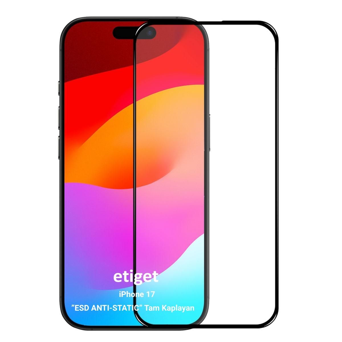 iphone 17 ekran koruyucu