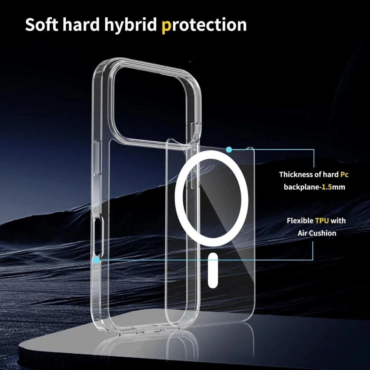 iphone 17 pro magsafe kilif3