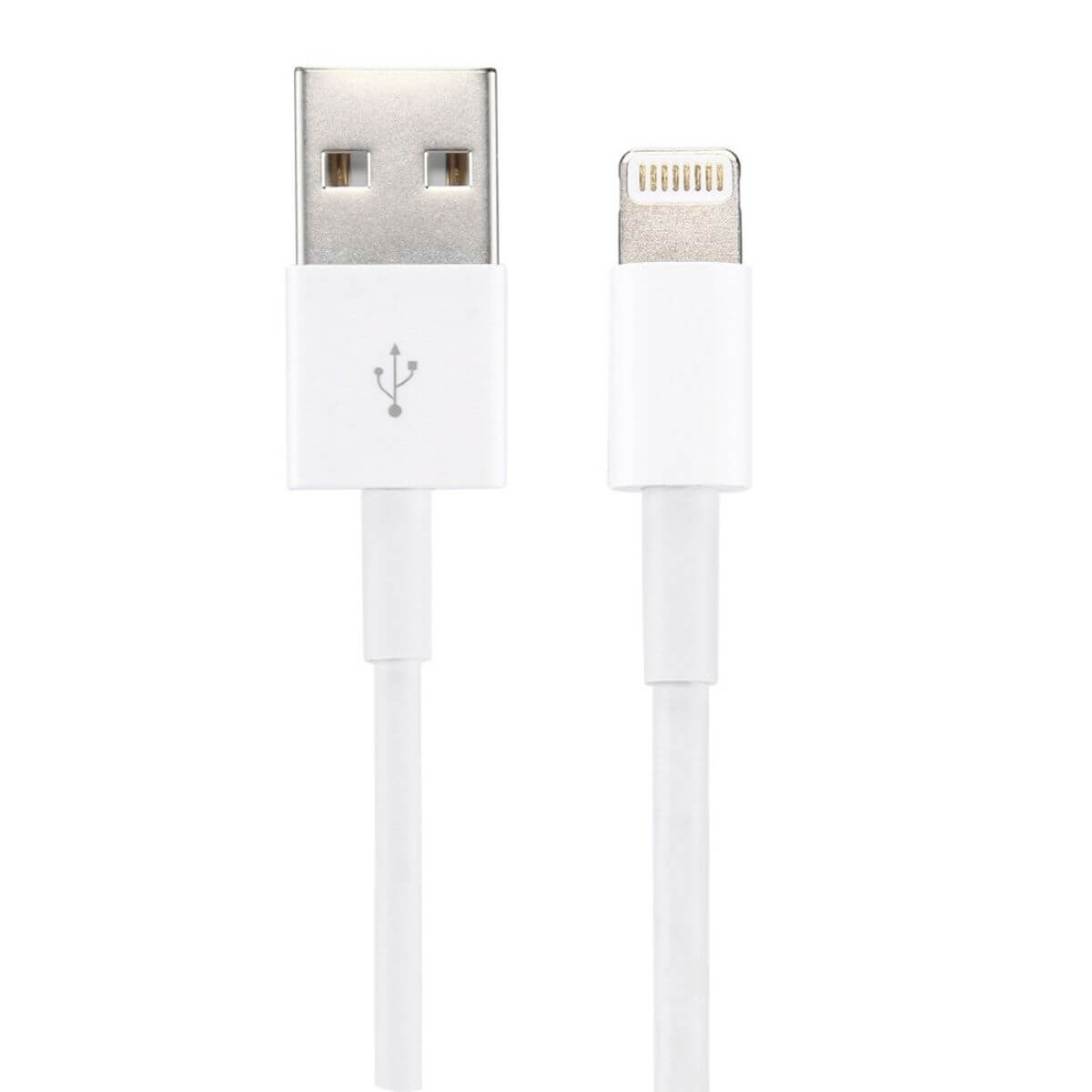 iPhone Lightnin Şarj Kablosu USB-A to Lightnin