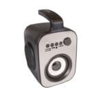 Jopus Carpo Radyolu Bluetooth Hoparlör