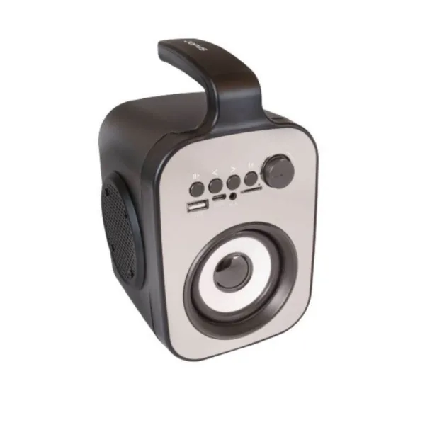 Jopus Carpo Radyolu Bluetooth Hoparlör