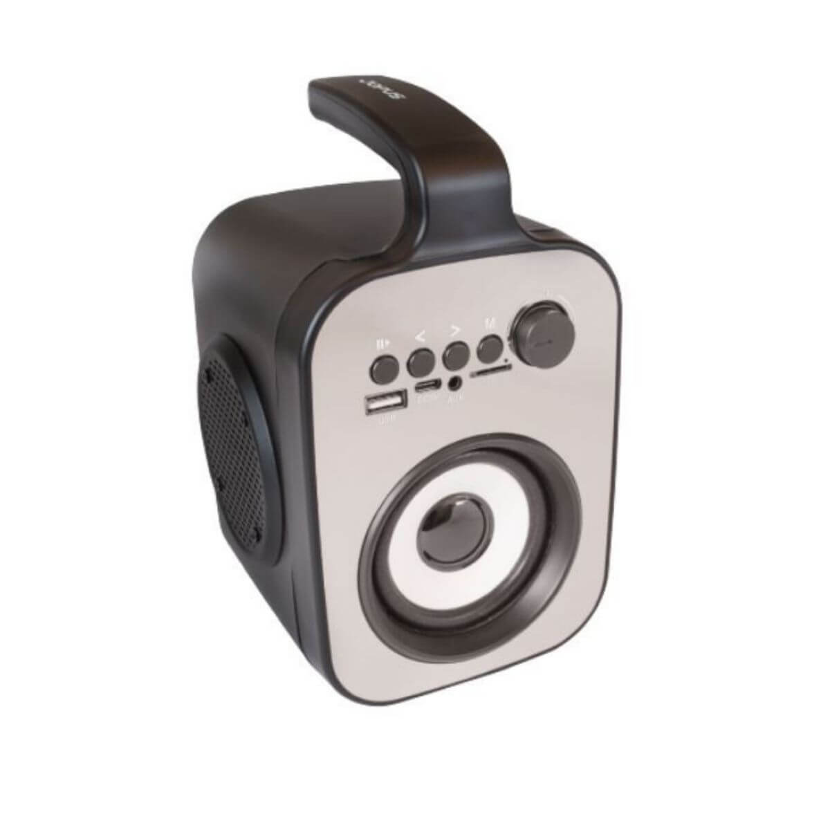 Jopus Carpo Radyolu Bluetooth Hoparlör