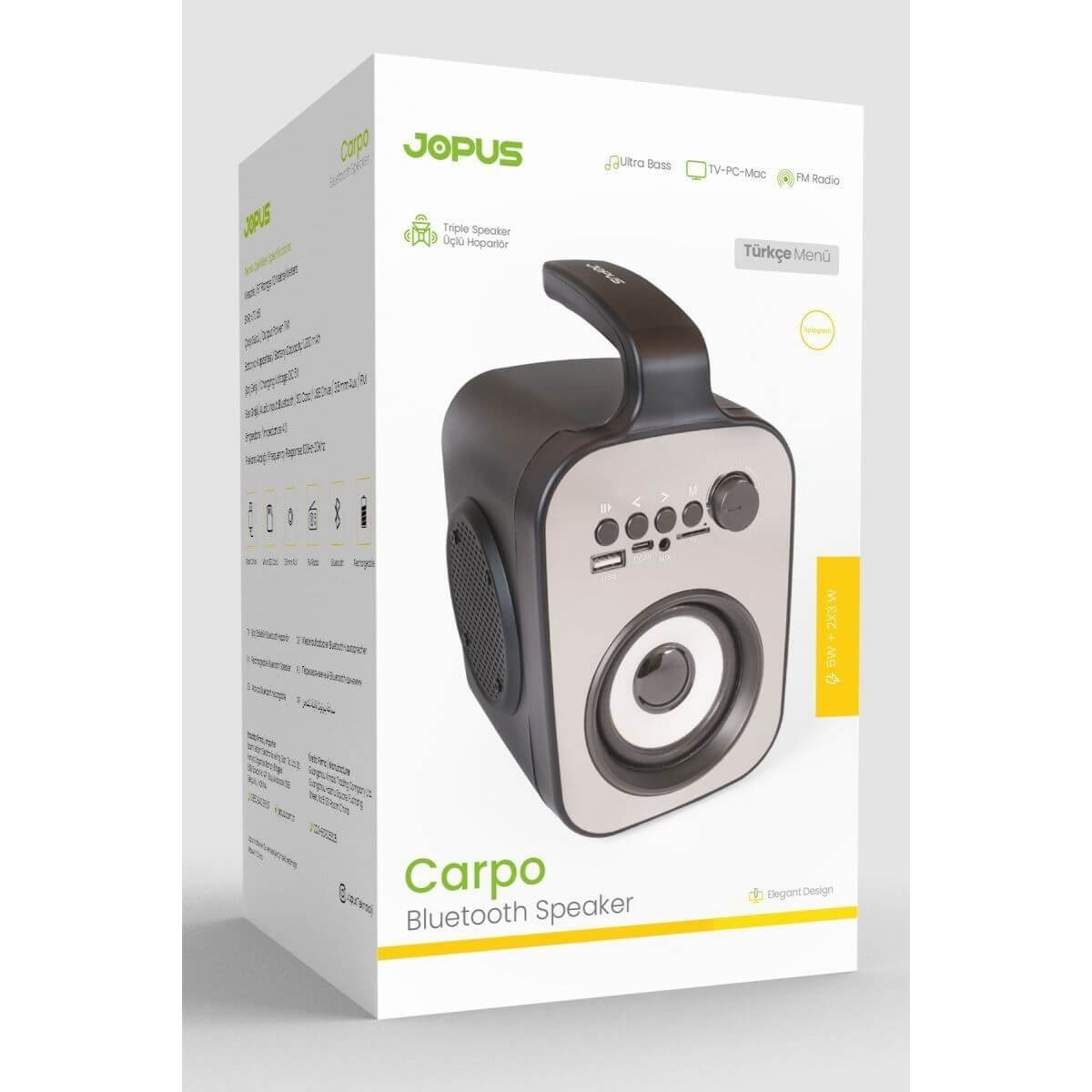 jopus carpo radyolu bluetooth hoparlor2