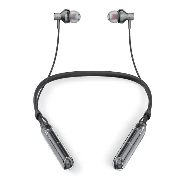 Jopus JP-BH06 Ghost Boyun Askılı Bluetooth Kulaklık – Manyetik Tasarım, HD Ses, Uzun Pil Ömrü
