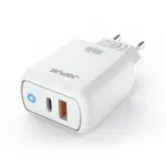 Jopus Skye USB / PD 25W Şarj Adaptörü JO-S08