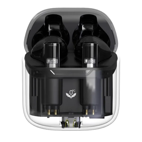 Azeada TWS Bluetooth Kulaklık PD-BT117 - Görsel 2