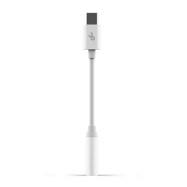 Jopus Type-C to 3.5mm Kulaklık Dönüştürücü (DAC Chip)