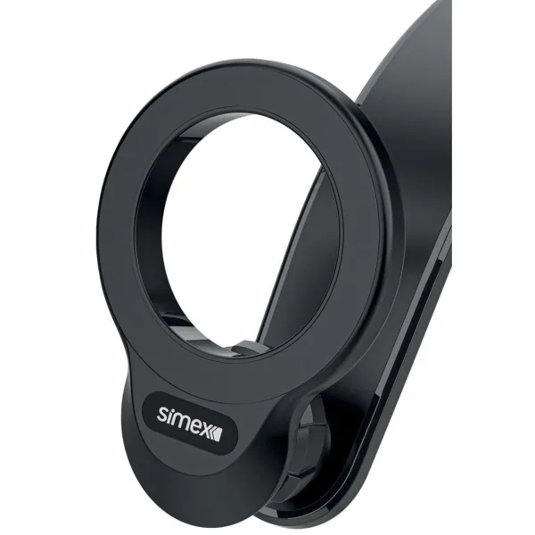 Simex Potent Magsafe Telefon Tutucu ST-209 - Görsel 3