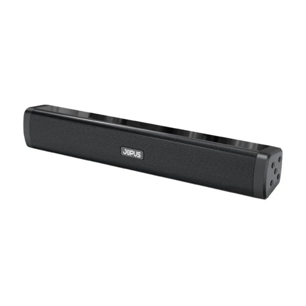Jopus Mirand Radyolu Bluetooth Hoparlör Soundbar