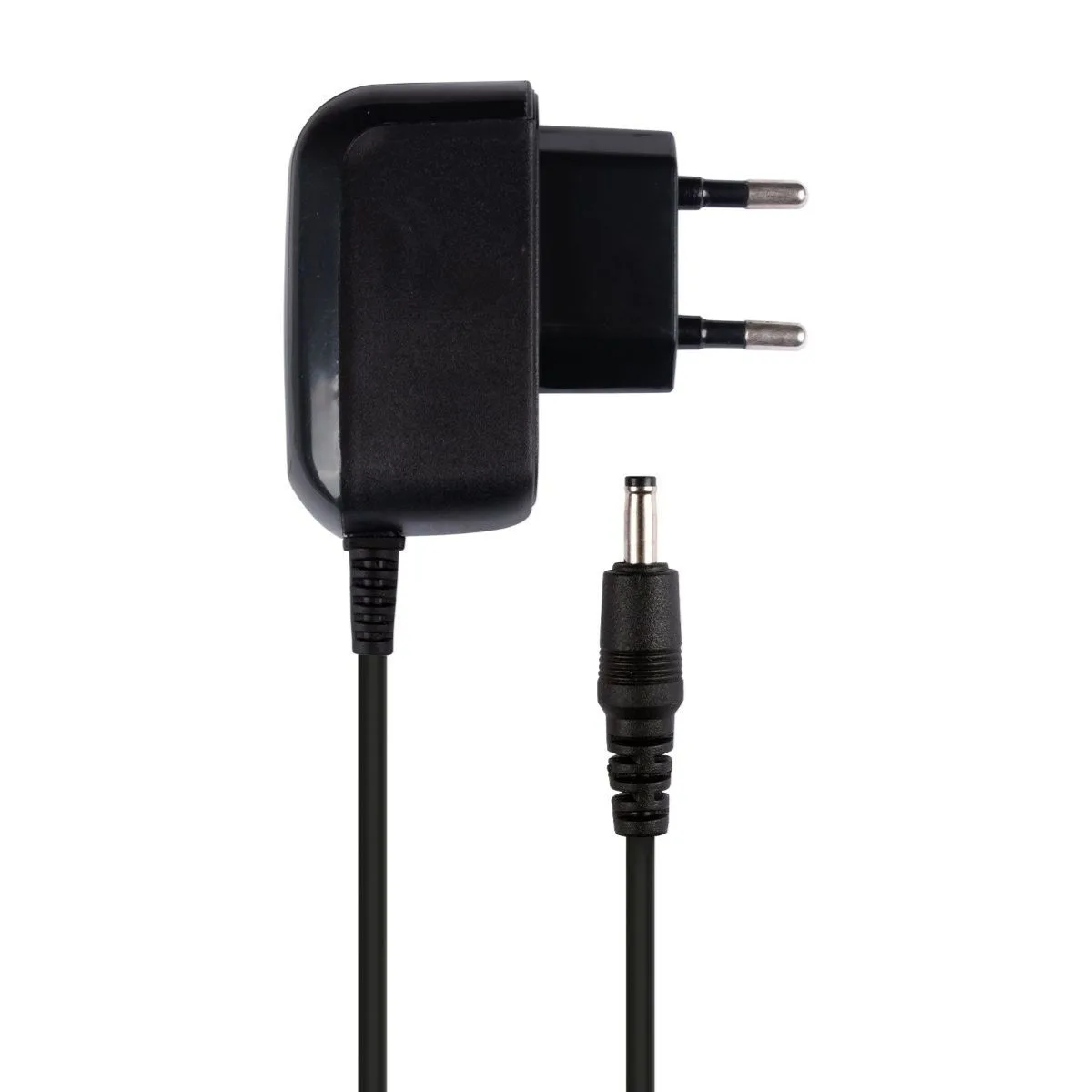 Mytell Nokia Kalın Uçlu Şarj Aleti 5V 0.5A MY-E01 – Eski Tip Nokia Uyumlu Adaptör