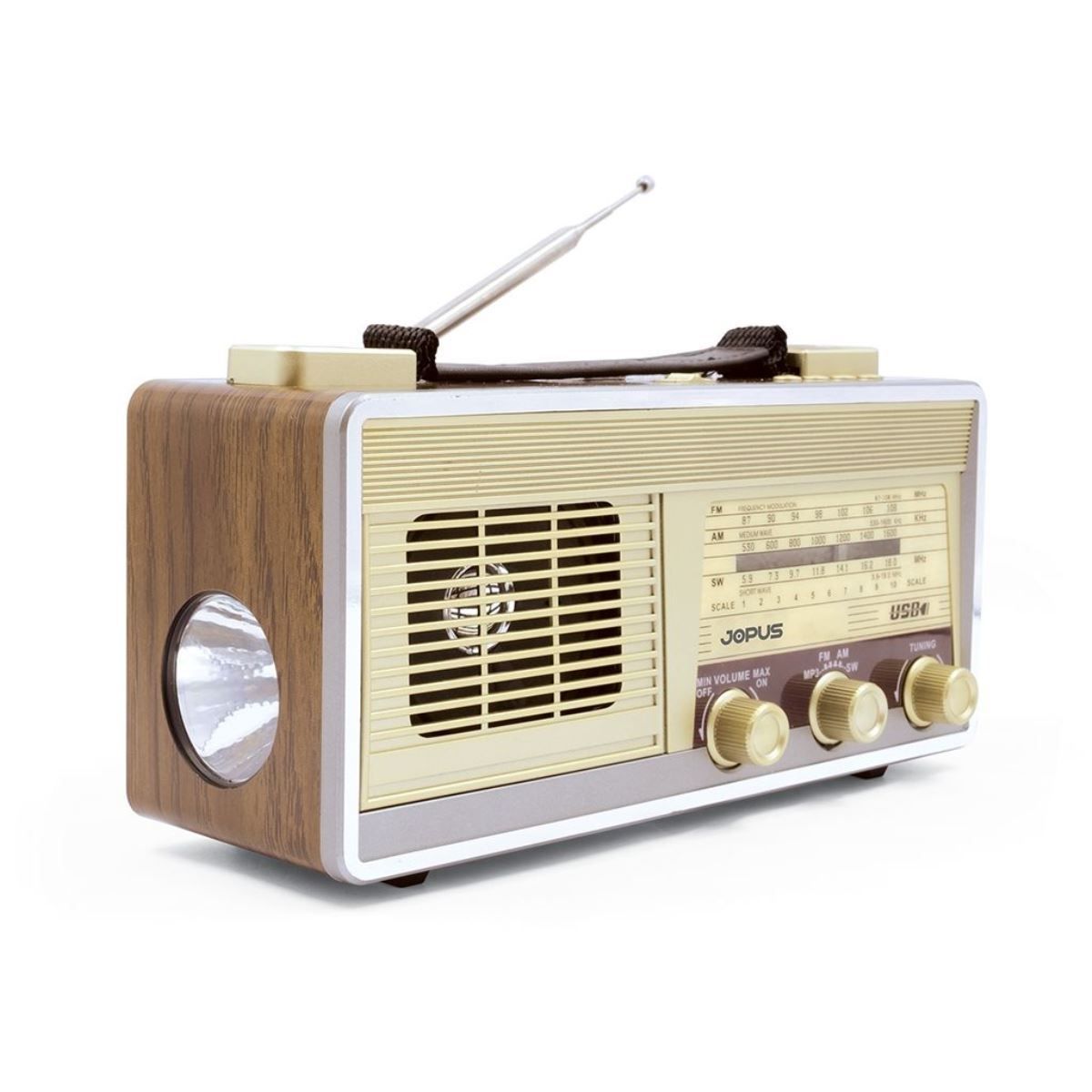 nostalik radyo