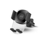 Simex Claro Short Şeffaf Araç İçi Telefon Tutucu - ST-209