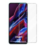 Xiaomi Poco X5 Temperli 9H Cam Ekran Koruyucu