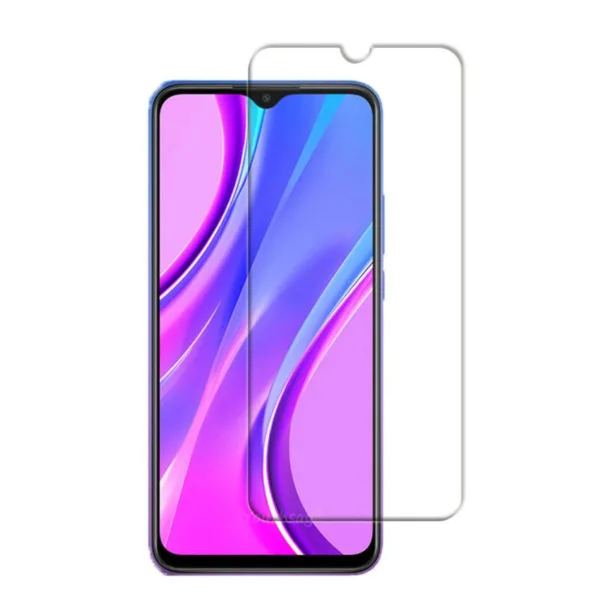 Xiaomi Redmi 9 / 9A / 9C Temperli 9H Cam Ekran Koruyucu - Görsel 2