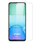 Xiaomi Redmi 13 Cam Ekran Koruyucu 9H Temperli