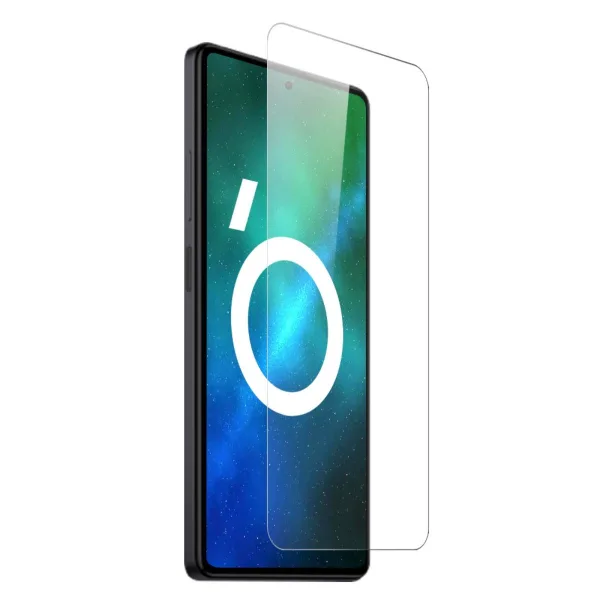 Xiaomi Redmi Note 12 Pro 5G Şeffaf Kılıf + Cam Ekran Koruyucu - Görsel 3