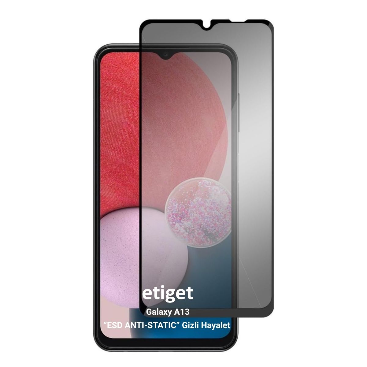 samsung a13 hayalet
