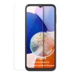 Samsung Galaxy A14 Temperli 9H Cam Ekran Koruyucu