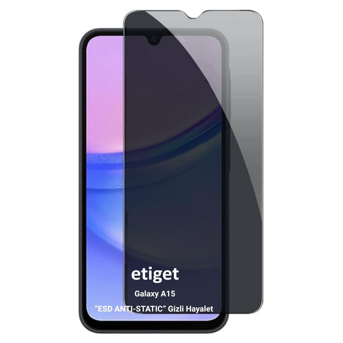 samsung a15 hayalet